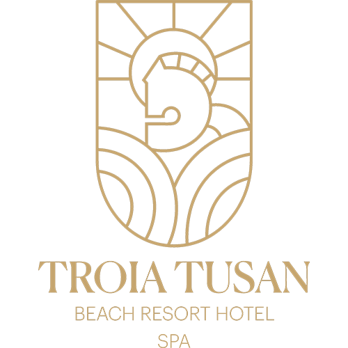 Troia Tusan Hotel&Spa